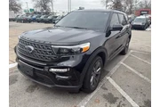 $27500 : Ford Explorer 2022 AWD XLT 4 thumbnail