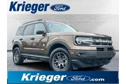 Ford Bronco Sport 2022 AWD B