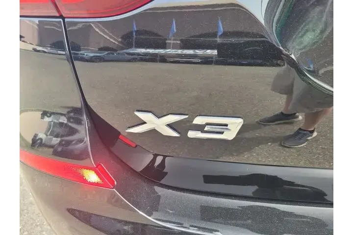 $22664 : BMW X3 2020 sDrive30i 4dr Sp image 7