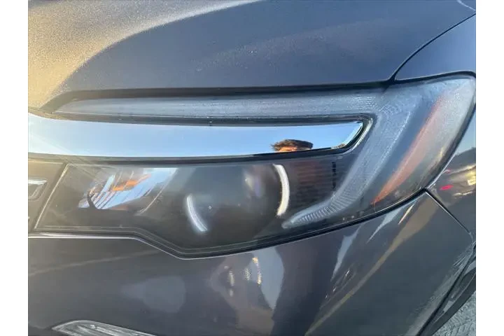 $15899 : Honda Pilot 2017 EX 4dr SUV image 9