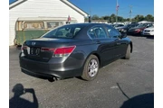 $7900 : Honda Accord 2012 SE 4dr Sed thumbnail