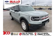 $26991 : Ford Bronco Sport 2023 AWD H thumbnail