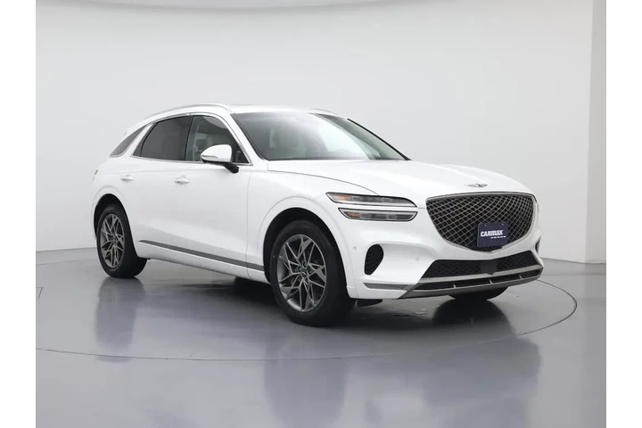 $34998 : Genesis GV70 2023 AWD 2.5T S image 1