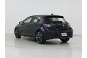 $23998 : Toyota Corolla Hatchback 202 thumbnail