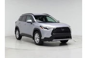 Toyota Corolla Cross 2024 LE en Hialeah