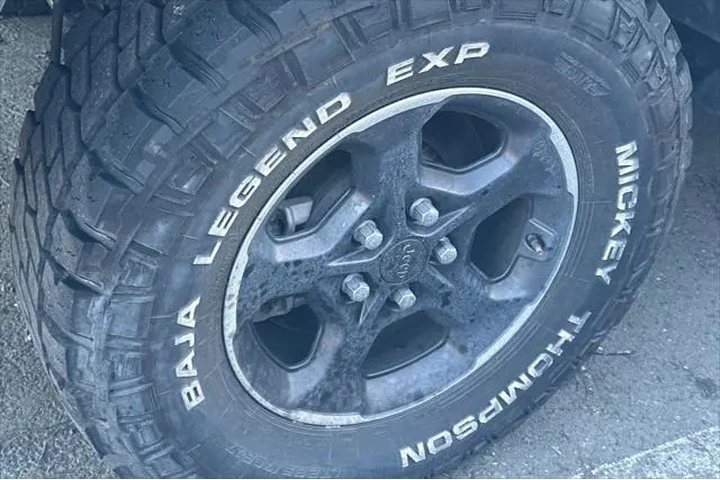 $34990 : Jeep Gladiator 2022 4x4 Rubi image 7