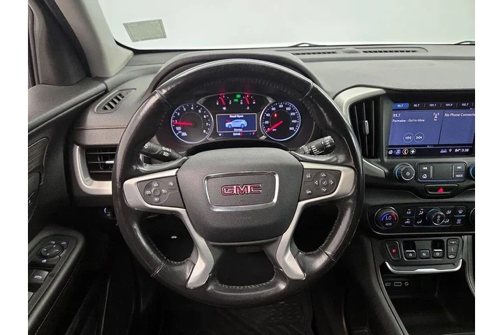 $18998 : GMC Terrain 2020 SLT 4dr SUV image 10