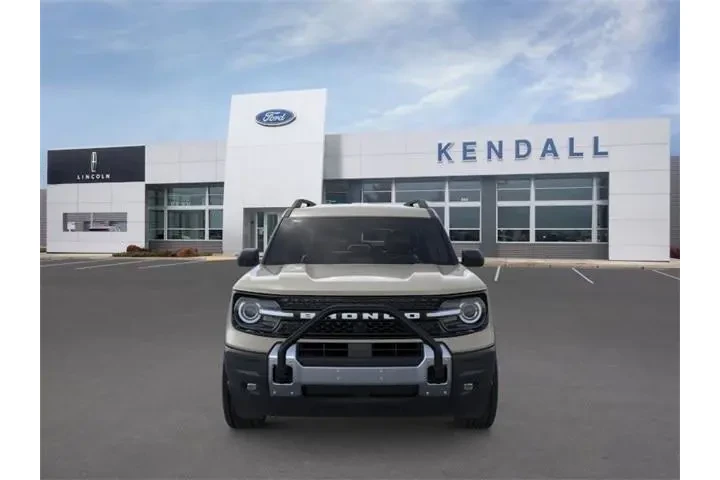 $29985 : Ford Bronco Sport 2025 AWD B image 6