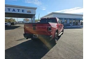 $33991 : Ram 1500 2022 4x4 Lone Star thumbnail