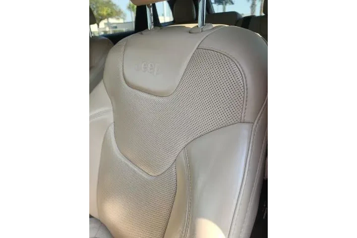 $16388 : Jeep Cherokee 2016 4x4 High image 8