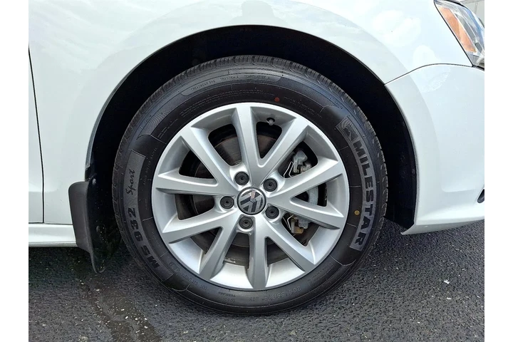 $10200 : 2015 Jetta Sedan 4dr Auto 1.8 image 8