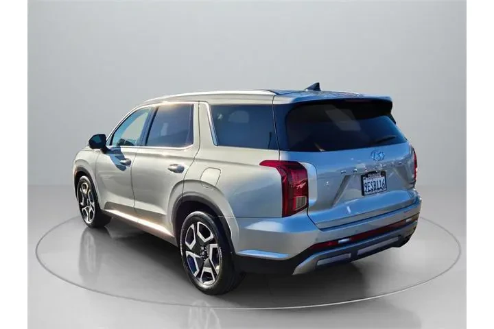 $34991 : Hyundai PALISADE 2023 SEL 4d image 5