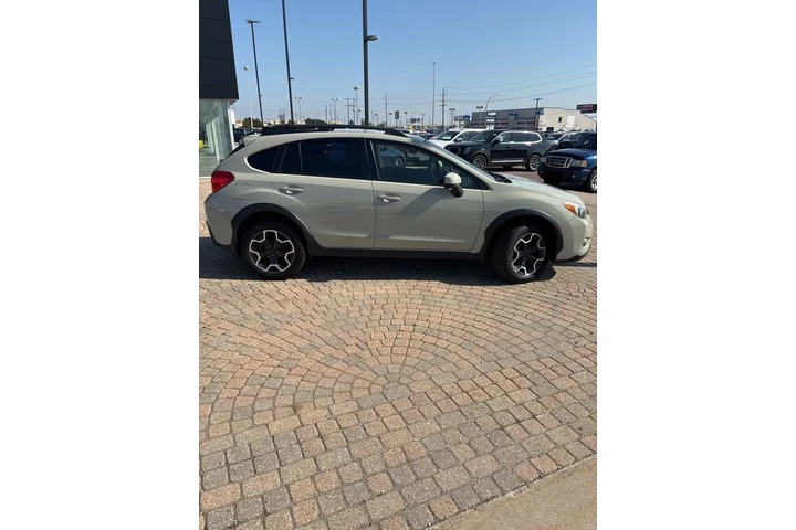 $9980 : 2015 XV Crosstrek 2.0i Premium image 4
