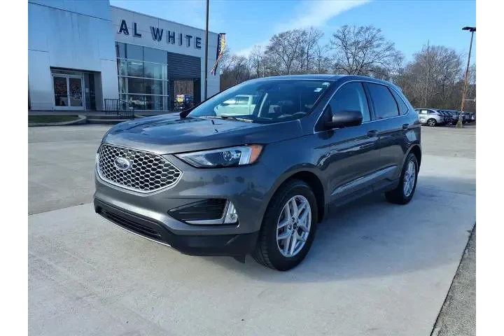 $24995 : Ford Edge 2023 AWD SEL 4dr C image 1