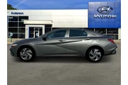 $25759 : Hyundai ELANTRA 2025 SEL Con thumbnail