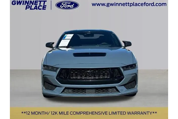 $39998 : Ford Mustang 2024 GT Premium image 2