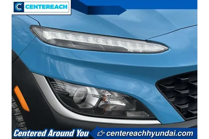 $15598 : Hyundai KONA 2022 AWD SEL 4d image 8