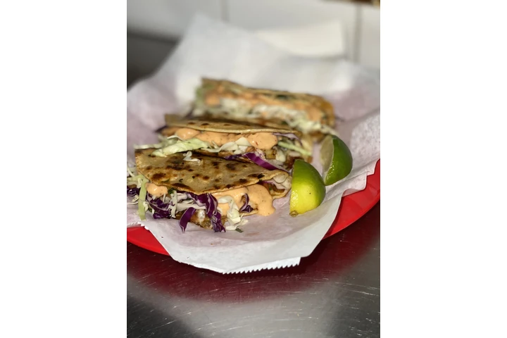 Cocinero// Redlands image 6