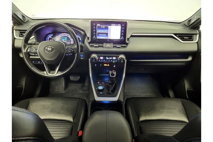 $33998 : Toyota RAV4 Hybrid 2020 AWD image 9