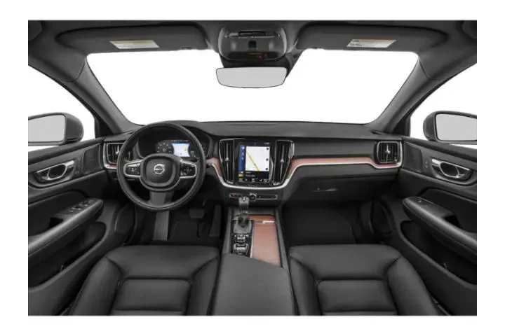 $22966 : Volvo S60 2020 T5 Momentum 4 image 8