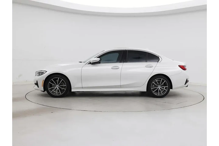 $22998 : BMW 3 Series 2019 330i 4dr S image 3