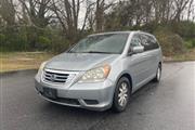 $11000 : 2008 Odyssey EX-L w/DVD w/Navi thumbnail