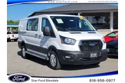 Ford Transit 2024 250 3dr SW en Los Angeles
