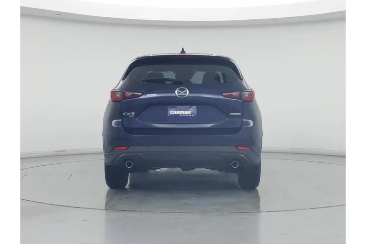 $23998 : Mazda CX-5 2023 AWD 2.5 S Pr image 6
