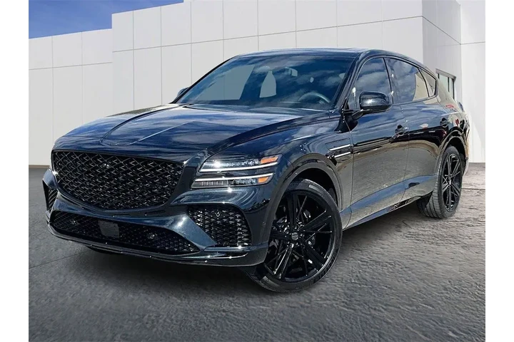 $78000 : Used 2026 Genesis GV80 image 2