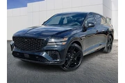 $78000 : Used 2026 Genesis GV80 thumbnail