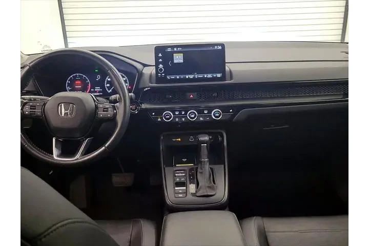 $28998 : Honda CR-V 2023 AWD EX-L 4dr image 9