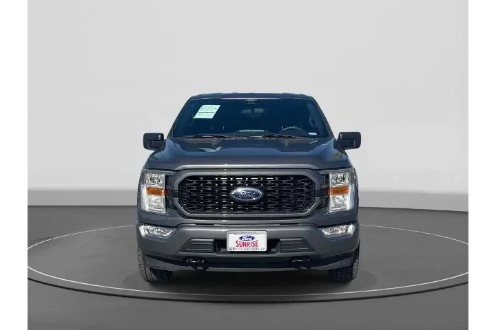 $28900 : Ford F-150 2022 4x4 XL 4dr S image 3