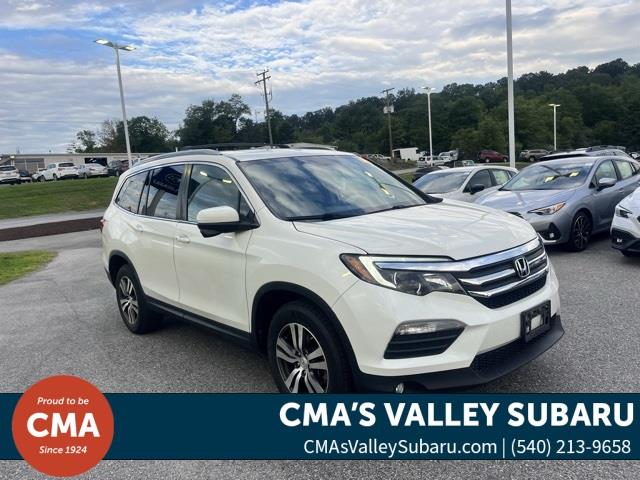 $16997 : PRE-OWNED 2016 HONDA PILOT EX image 3