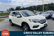 $16997 : PRE-OWNED 2016 HONDA PILOT EX thumbnail