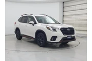 Subaru Forester 2024 AWD Spo en Sacramento