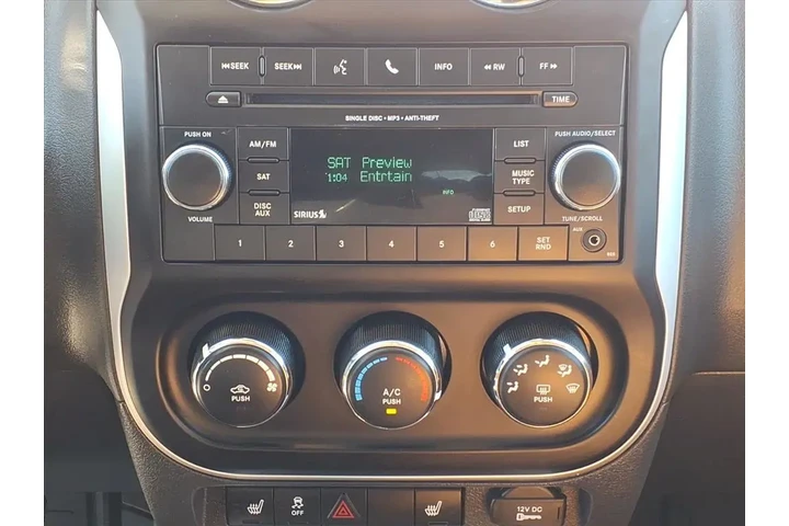 $7900 : Jeep Compass 2016 4x4 High A image 7