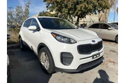 $12911 : Kia Sportage 2019 LX 4dr SUV thumbnail