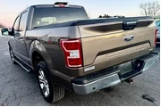$25600 : Ford F-150 2018 4x4 XLT 4dr thumbnail