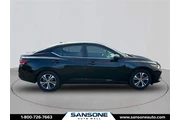 $17959 : Nissan Sentra 2022 SV 4dr Se thumbnail