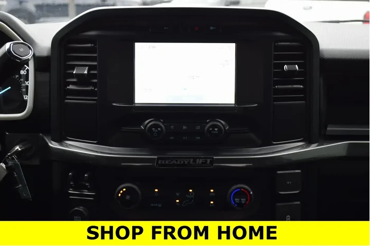 $33983 : Ford F-150 2023 4x2 XL 4dr S image 4