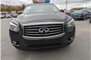 2015 INFINITI QX60 thumbnail