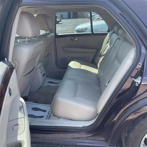 $9000 : 2008 CADILLAC DTS image 1