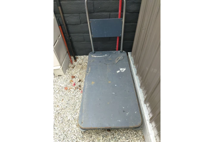 $150 : carrito image 2