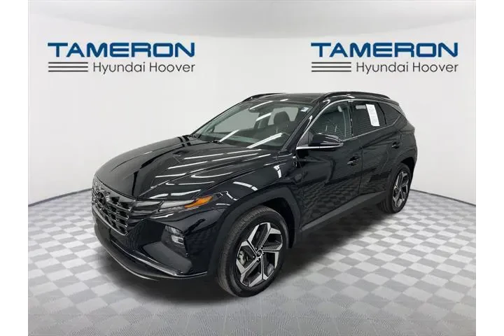 $26997 : Hyundai TUCSON 2023 AWD Limi image 1
