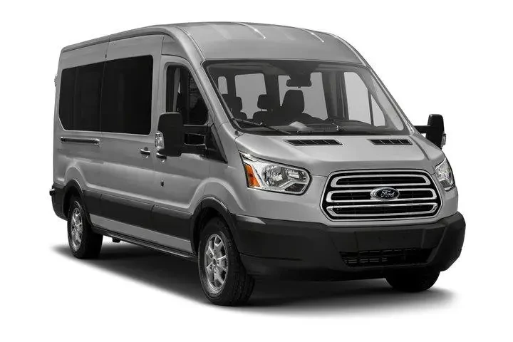 $20990 : Ford Transit 2017 350 XL 3dr image 6