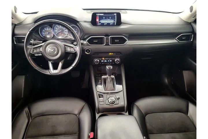 $18998 : Mazda CX-5 2017 Touring 4dr image 9