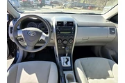 $6900 : 2010 Corolla Base 5-Speed MT thumbnail