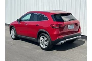 $26994 : Mercedes-Benz GLA 2021 GLA 2 thumbnail