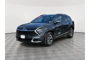 $24448 : Kia Sportage 2023 SX 4dr SUV thumbnail