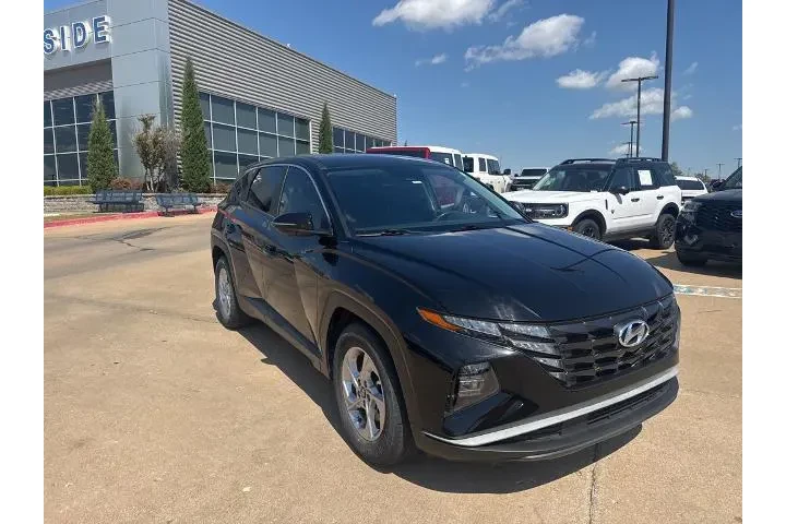 $16995 : Hyundai TUCSON 2022 SE 4dr S image 1